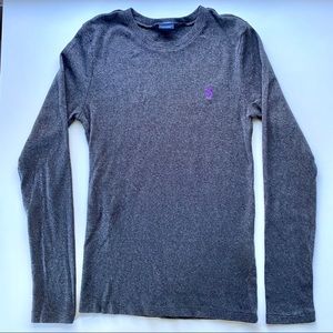 Ralph Lauren Sport Polo Sweater